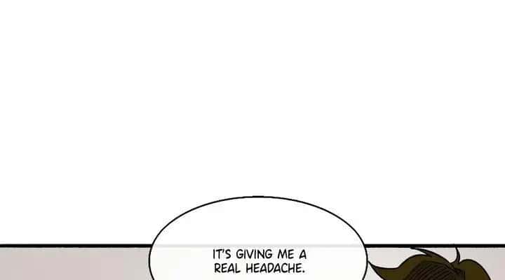 The Legend of the Northern Blade Chapter 51 Page 29