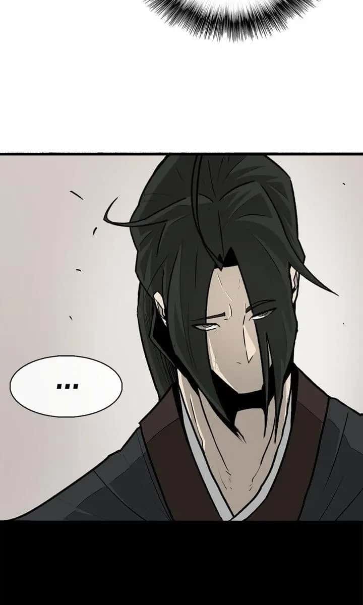 The Legend of the Northern Blade Chapter 51 Page 32