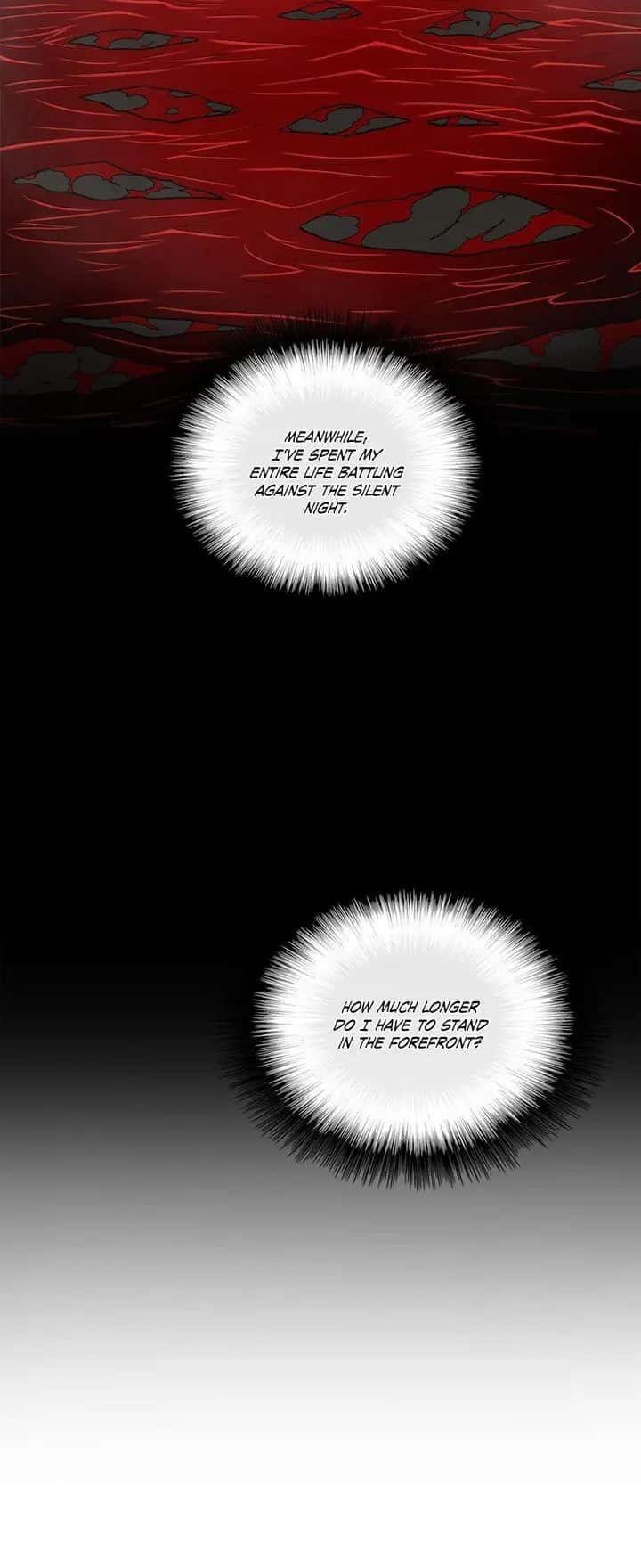 The Legend of the Northern Blade Chapter 51 Page 50