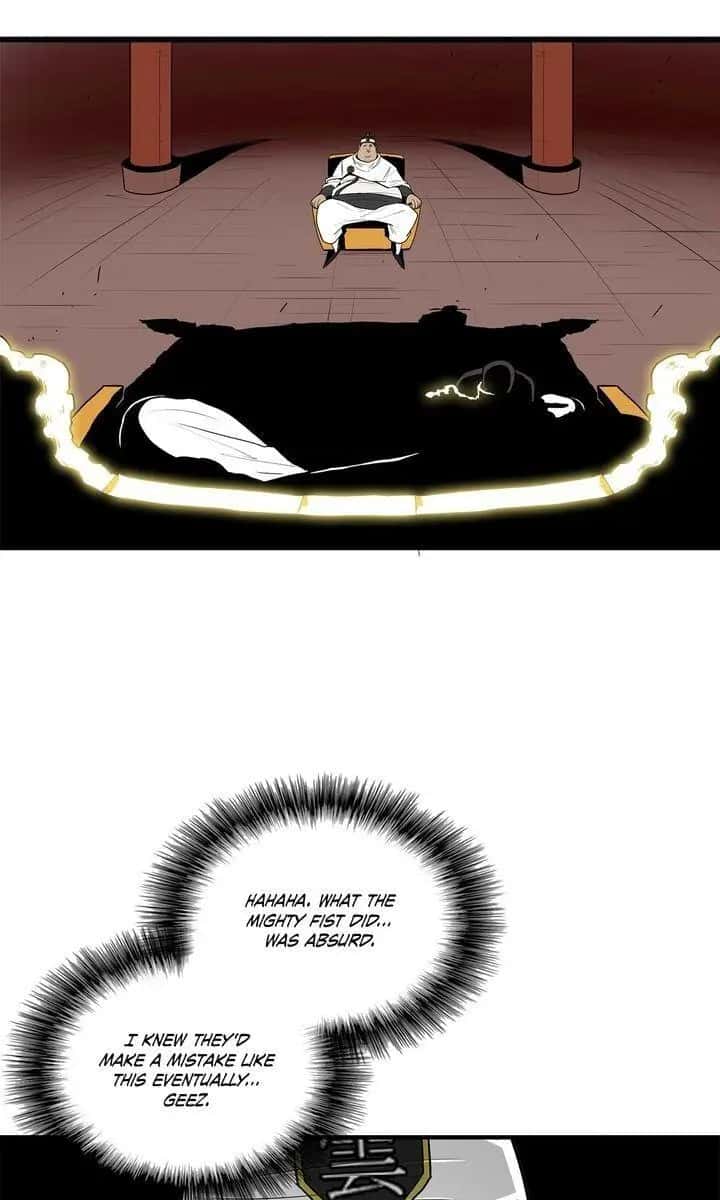 The Legend of the Northern Blade Chapter 51 Page 51