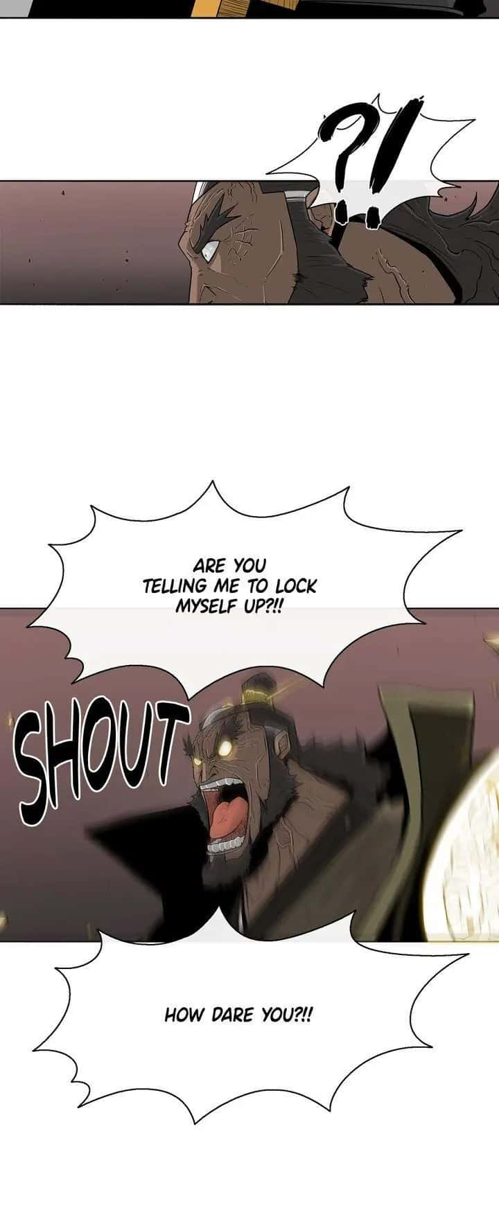 The Legend of the Northern Blade Chapter 51 Page 55
