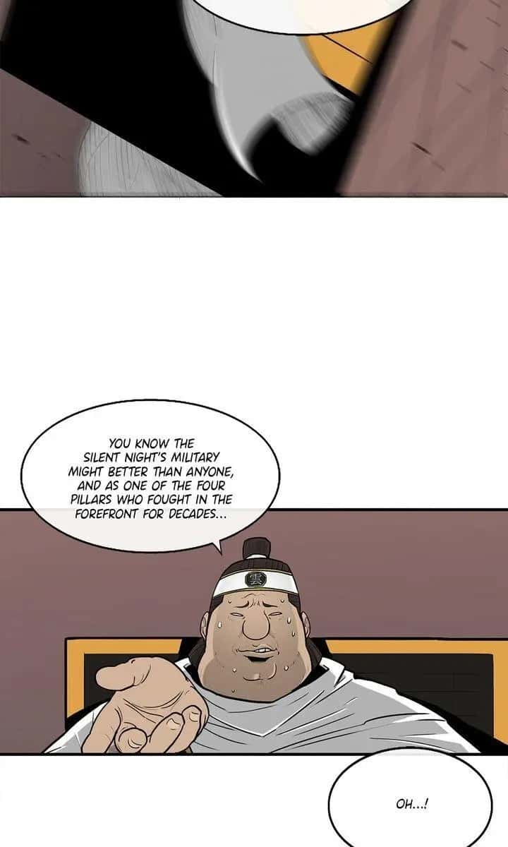 The Legend of the Northern Blade Chapter 51 Page 58