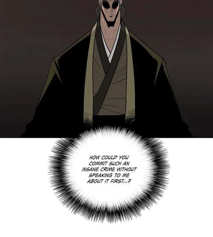 The Legend of the Northern Blade Chapter 51 Page 65