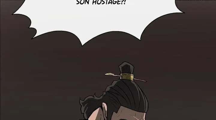 The Legend of the Northern Blade Chapter 51 Page 69