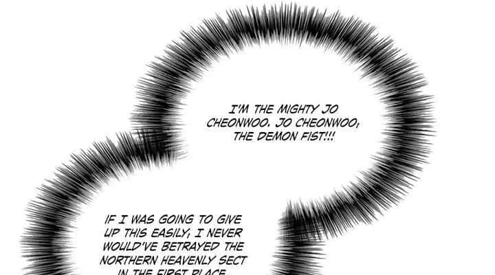 The Legend of the Northern Blade Chapter 51 Page 74