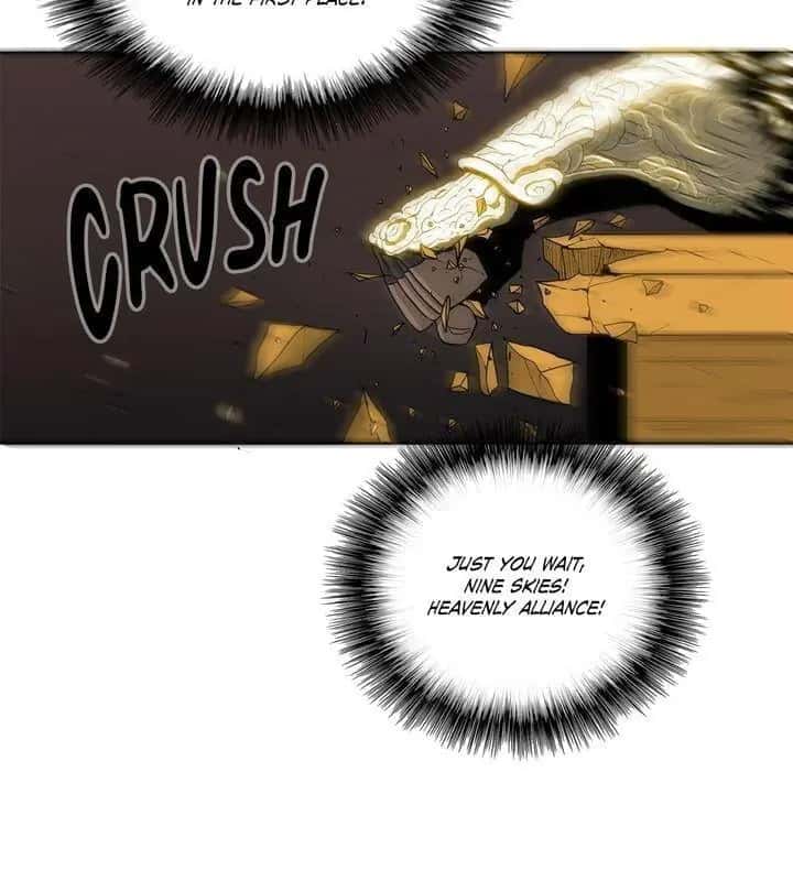 The Legend of the Northern Blade Chapter 51 Page 75