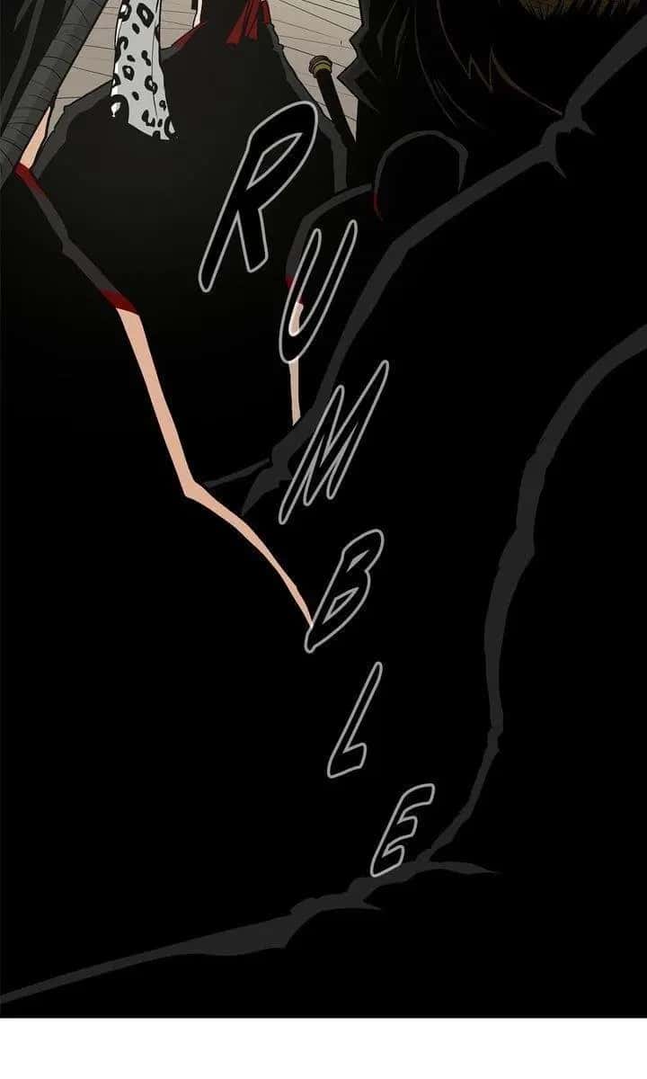 The Legend of the Northern Blade Chapter 52 Page 3