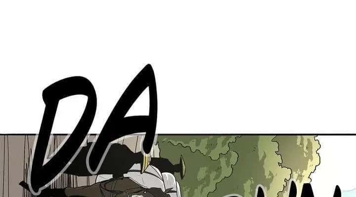The Legend of the Northern Blade Chapter 52 Page 4