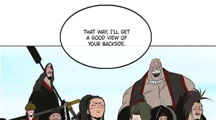 The Legend of the Northern Blade Chapter 52 Page 9