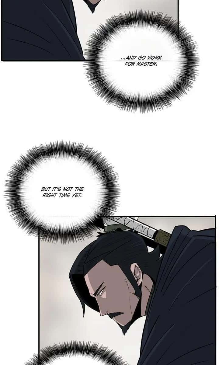The Legend of the Northern Blade Chapter 52 Page 78