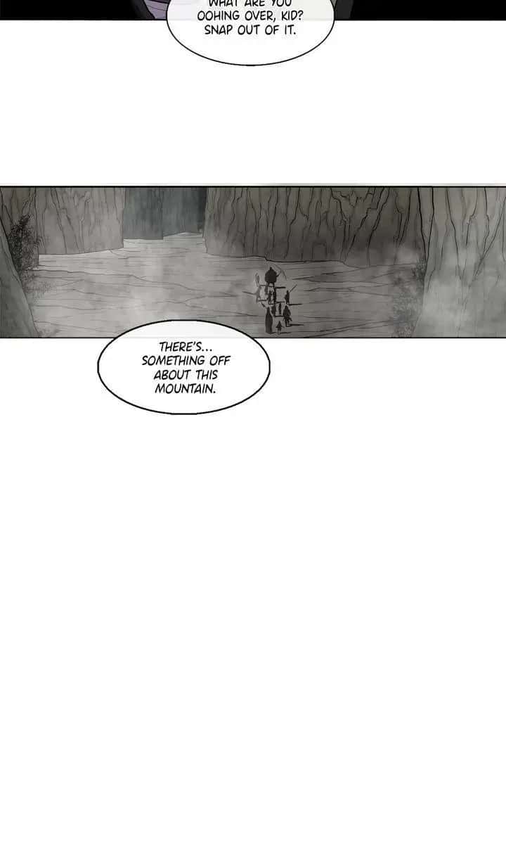 The Legend of the Northern Blade Chapter 53 Page 12