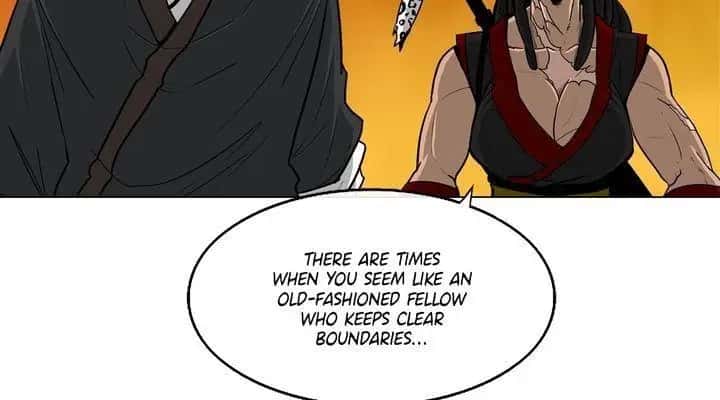The Legend of the Northern Blade Chapter 53 Page 14