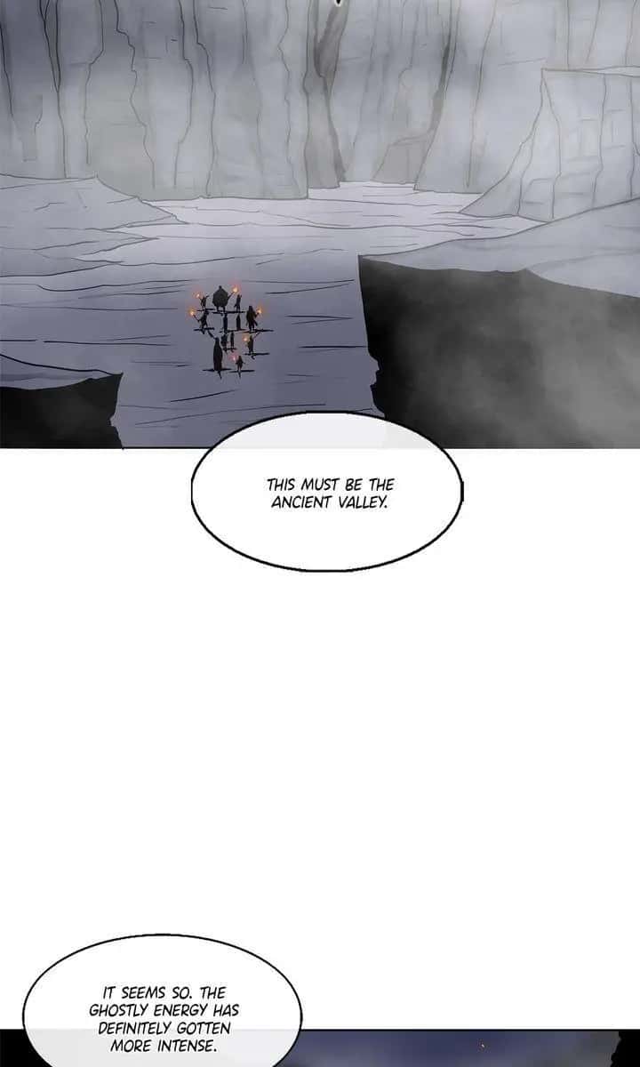 The Legend of the Northern Blade Chapter 53 Page 23