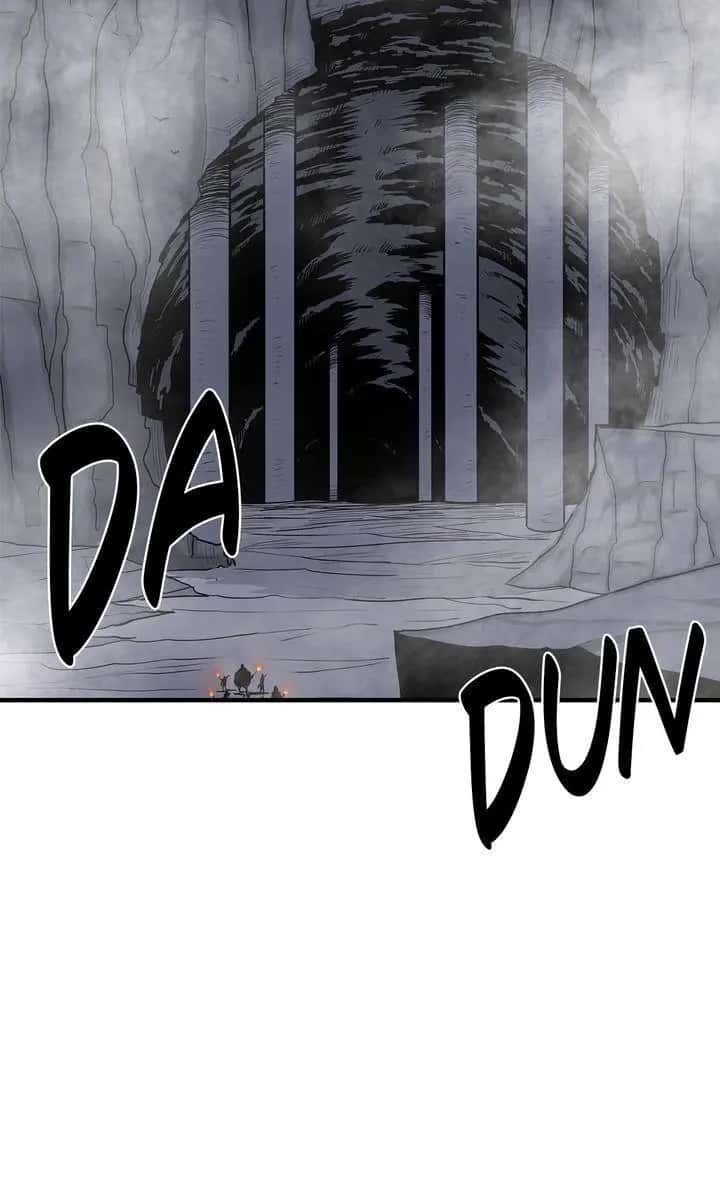 The Legend of the Northern Blade Chapter 53 Page 38