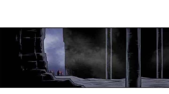 The Legend of the Northern Blade Chapter 53 Page 39