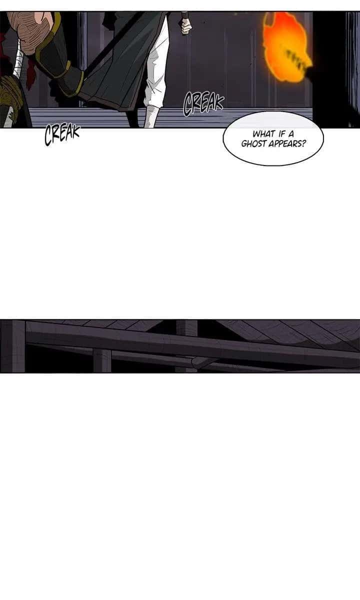 The Legend of the Northern Blade Chapter 53 Page 46