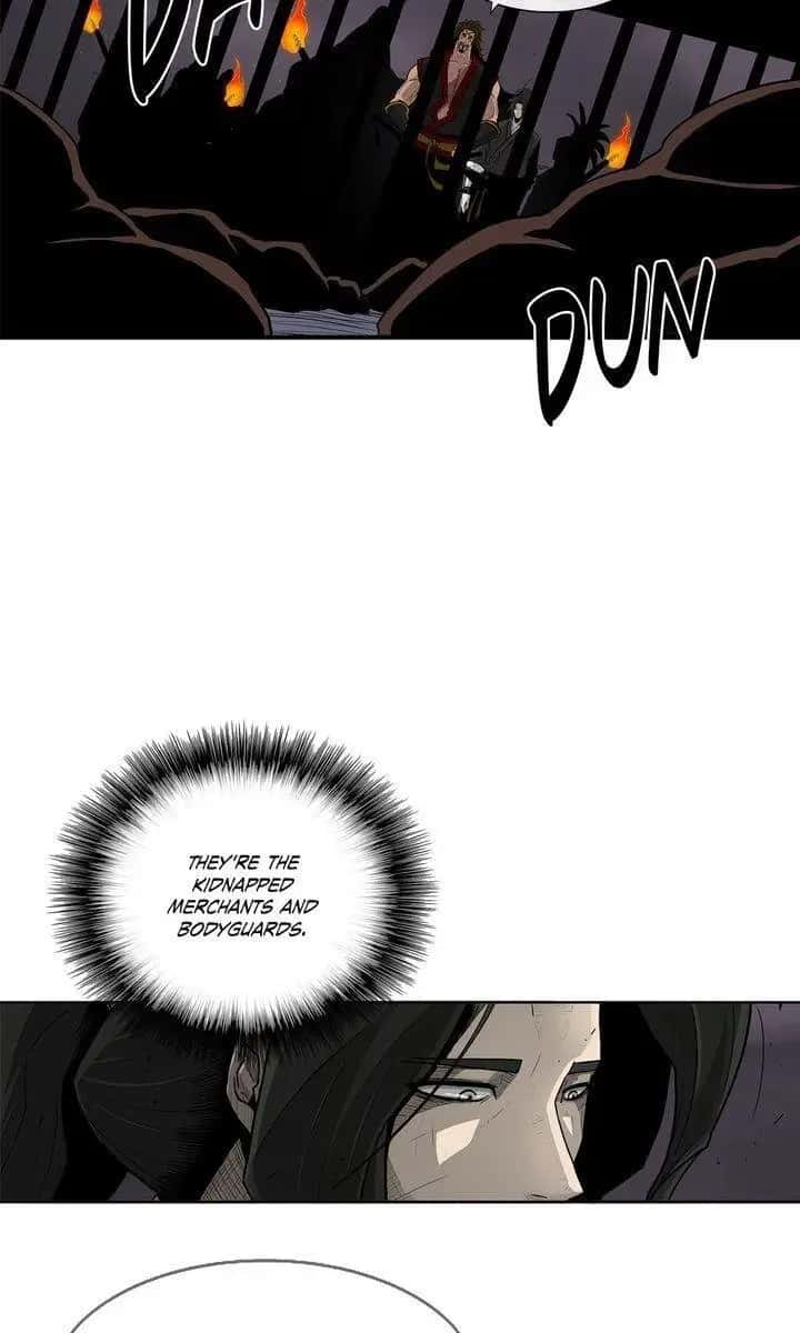 The Legend of the Northern Blade Chapter 53 Page 48