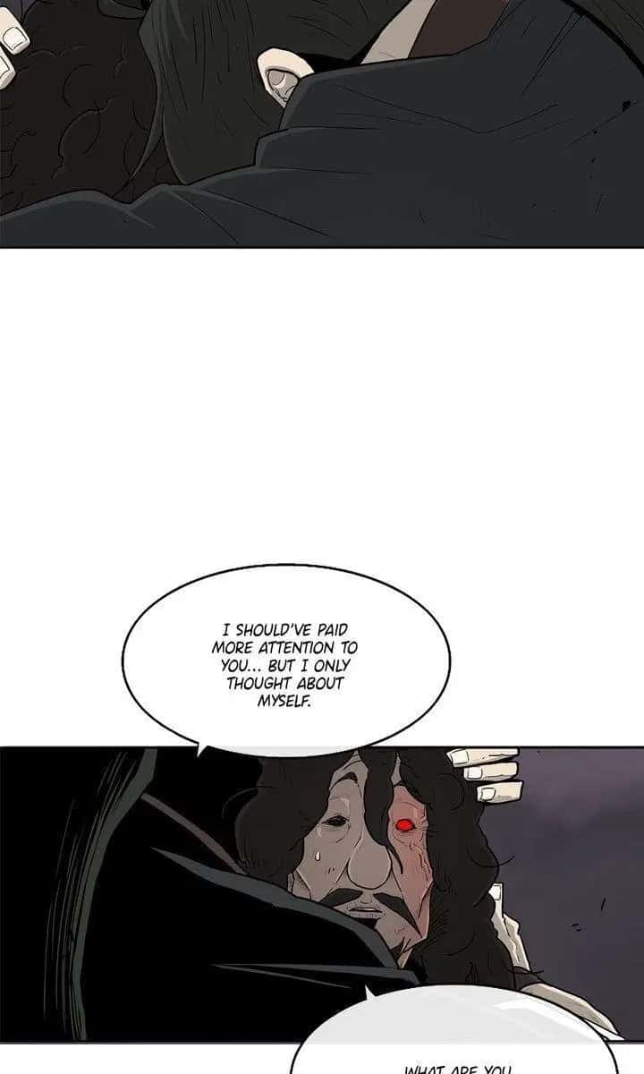 The Legend of the Northern Blade Chapter 54 Page 2