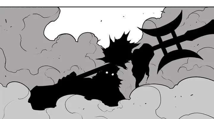 The Legend of the Northern Blade Chapter 54 Page 9