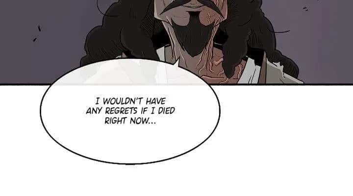 The Legend of the Northern Blade Chapter 54 Page 19