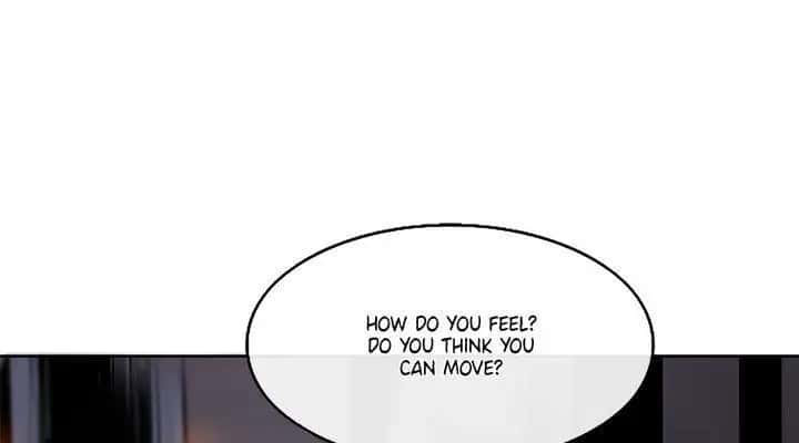 The Legend of the Northern Blade Chapter 54 Page 34