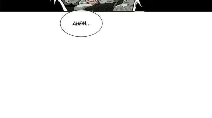 The Legend of the Northern Blade Chapter 54 Page 49