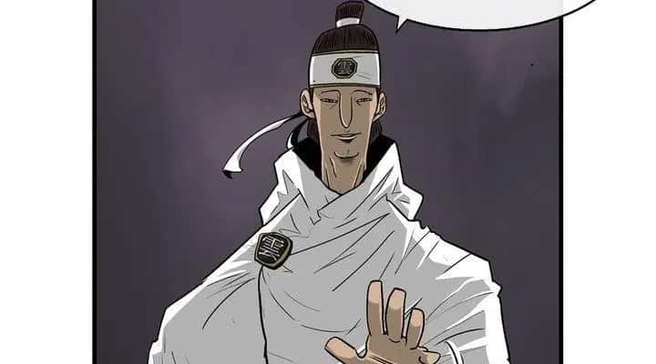 The Legend of the Northern Blade Chapter 54 Page 59