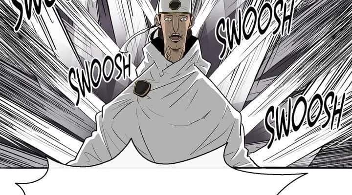 The Legend of the Northern Blade Chapter 54 Page 74