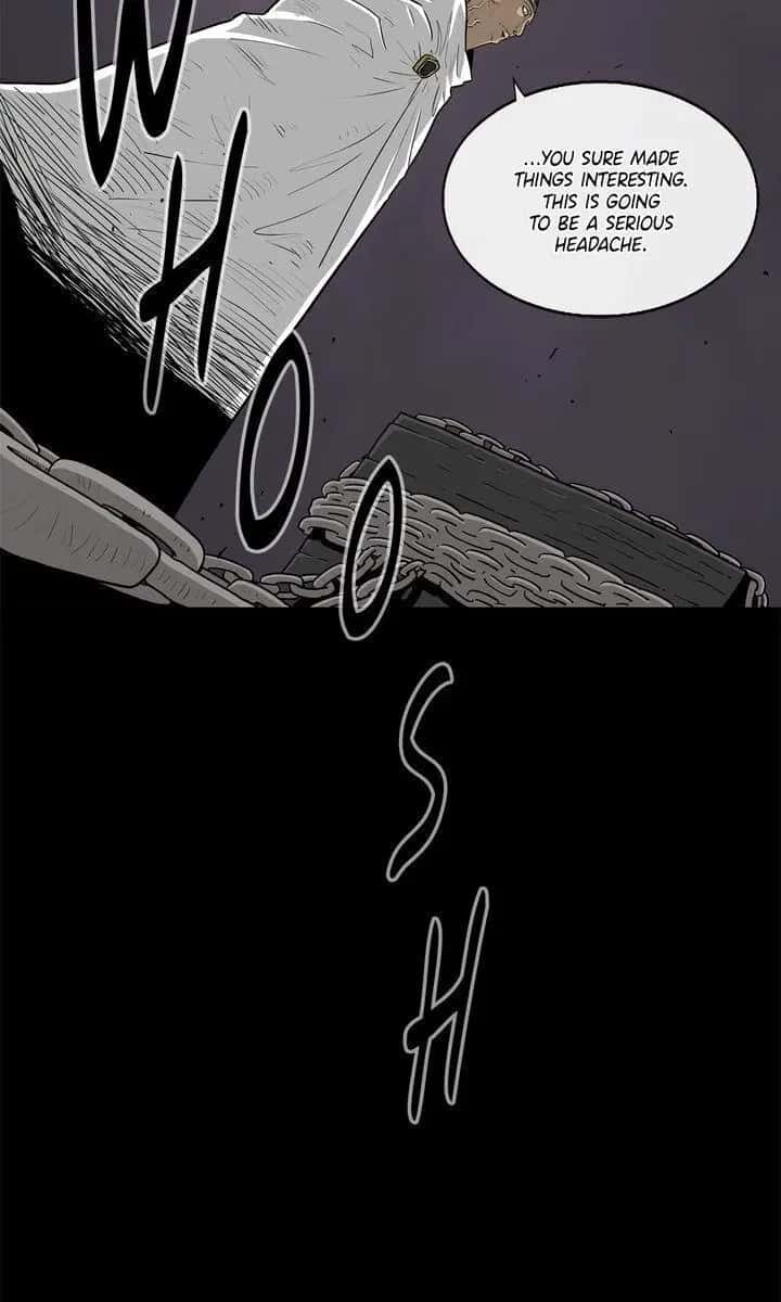 The Legend of the Northern Blade Chapter 54 Page 77