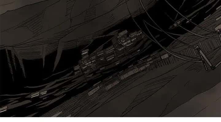 The Legend of the Northern Blade Chapter 54 Page 79