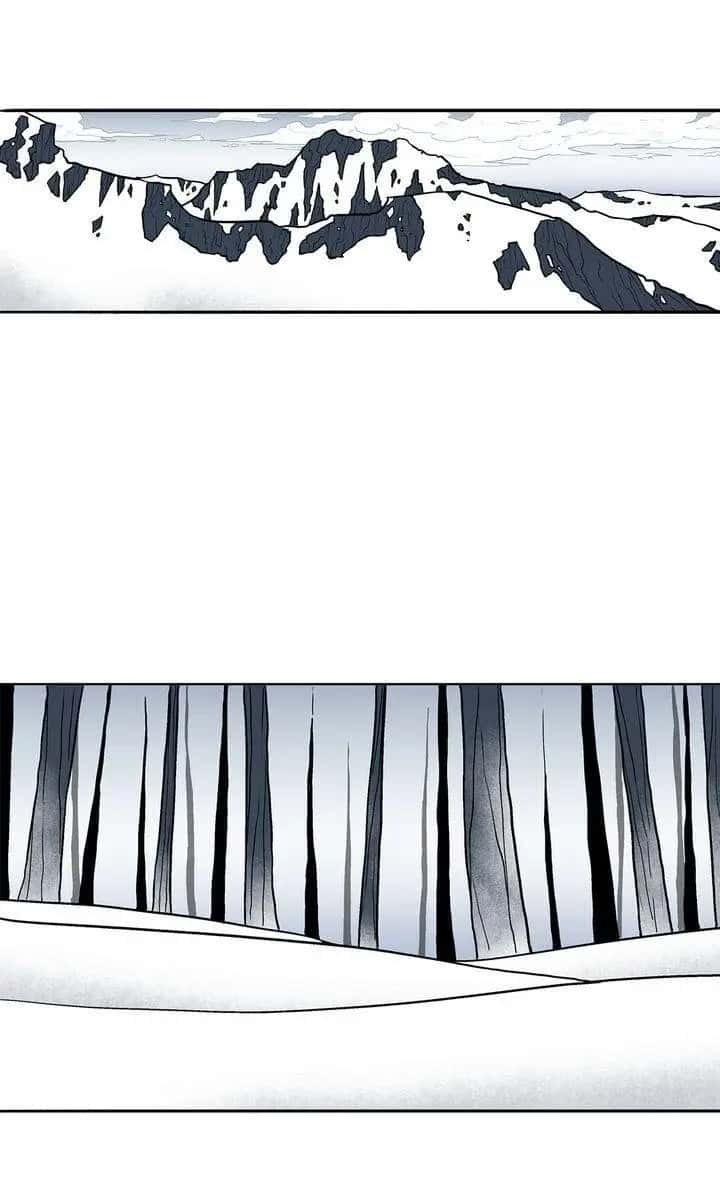 The Legend of the Northern Blade Chapter 55 Page 1