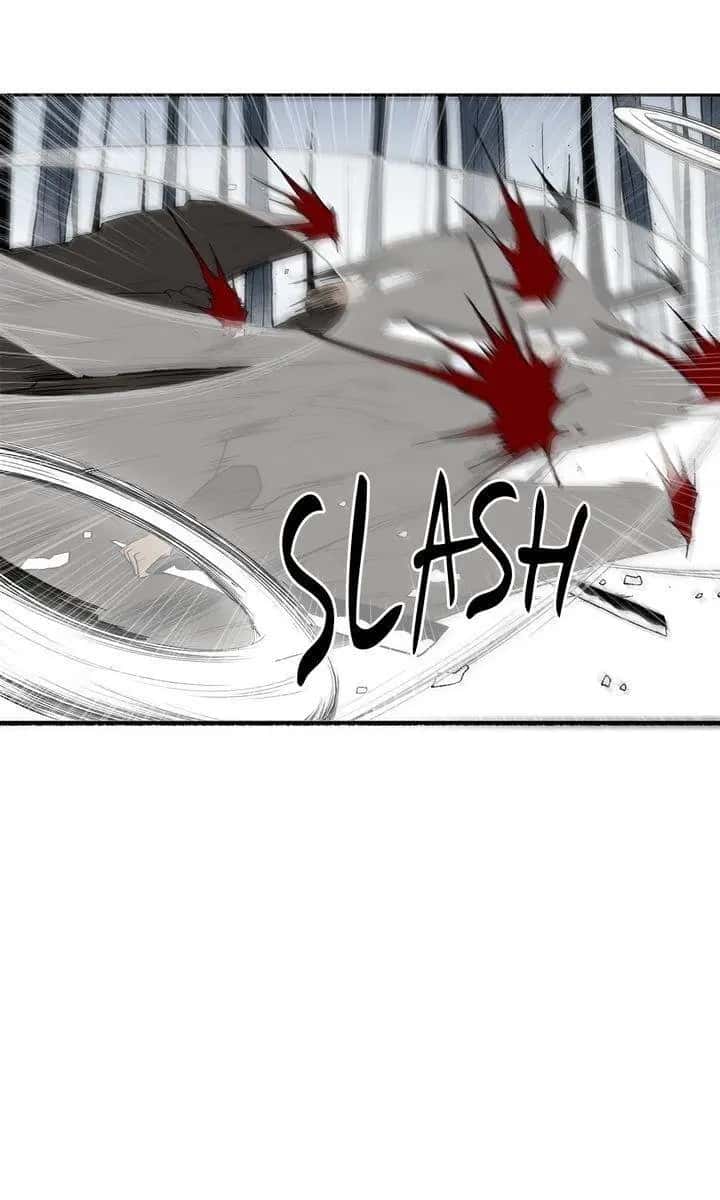 The Legend of the Northern Blade Chapter 55 Page 3