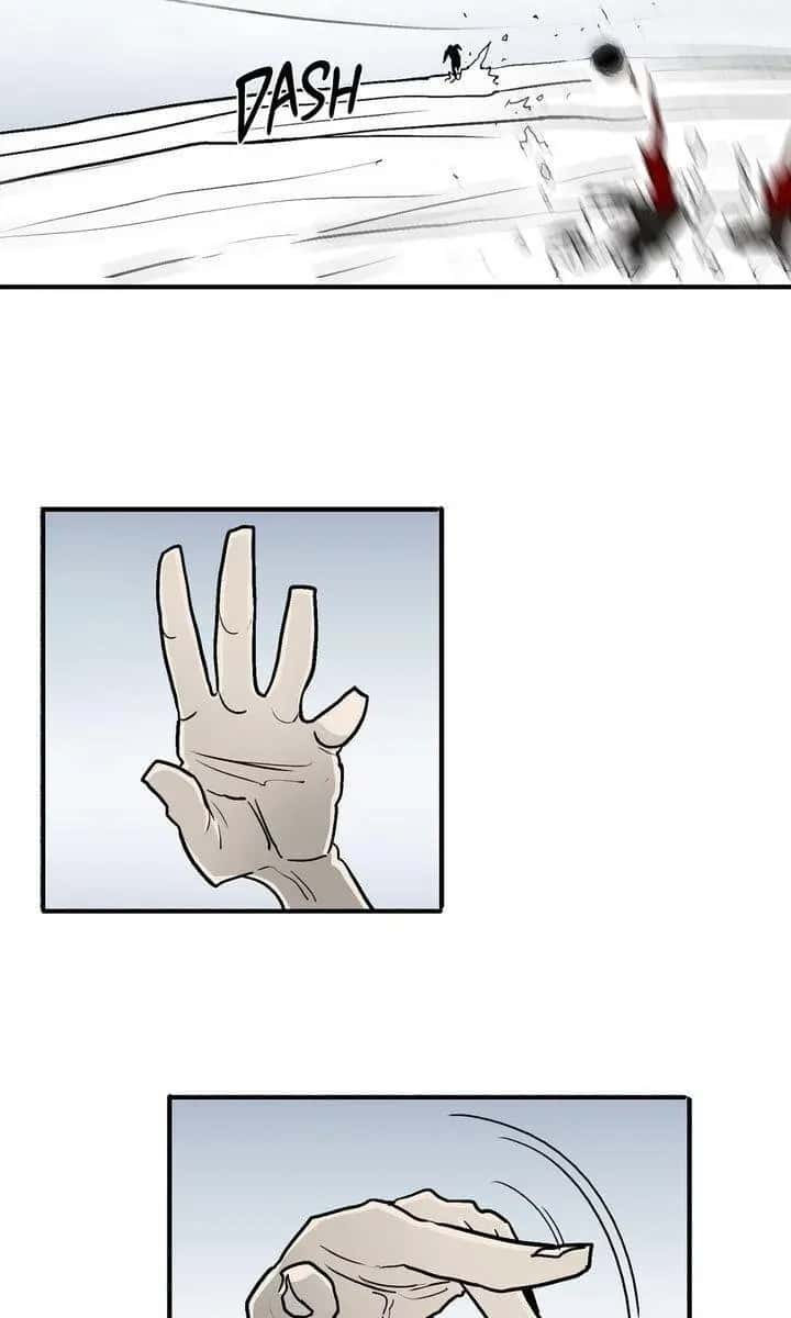 The Legend of the Northern Blade Chapter 55 Page 10