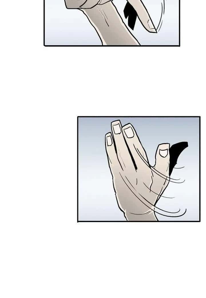 The Legend of the Northern Blade Chapter 55 Page 11