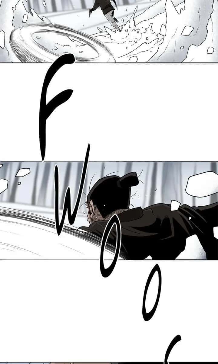 The Legend of the Northern Blade Chapter 55 Page 13