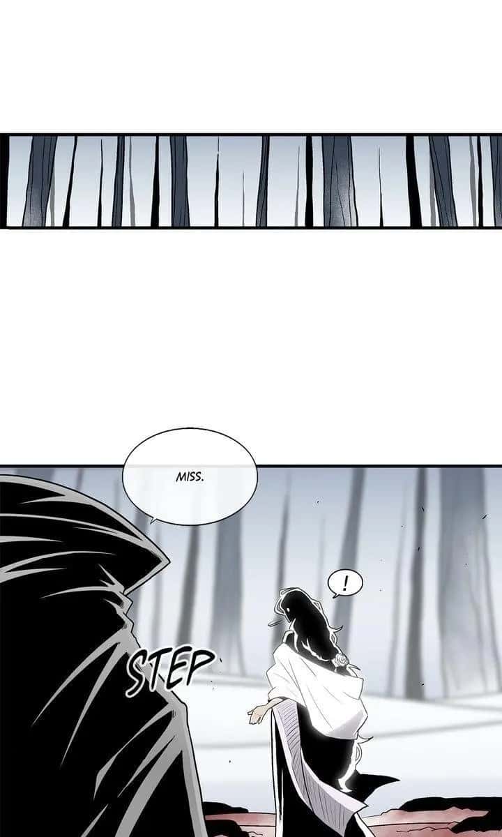 The Legend of the Northern Blade Chapter 55 Page 22