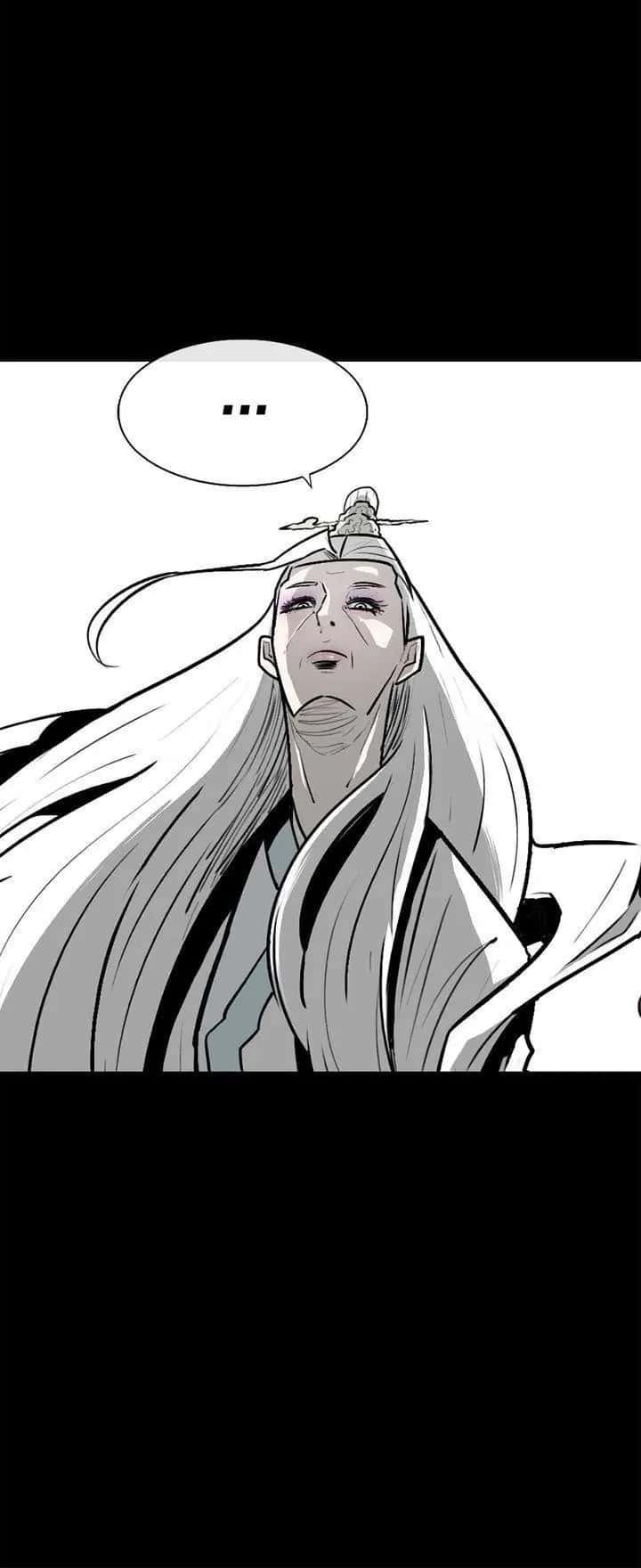 The Legend of the Northern Blade Chapter 55 Page 41