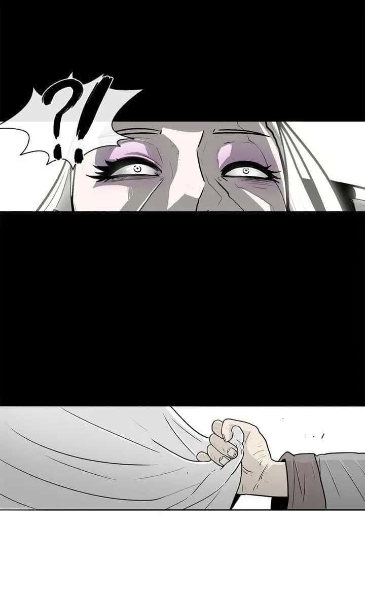The Legend of the Northern Blade Chapter 55 Page 44