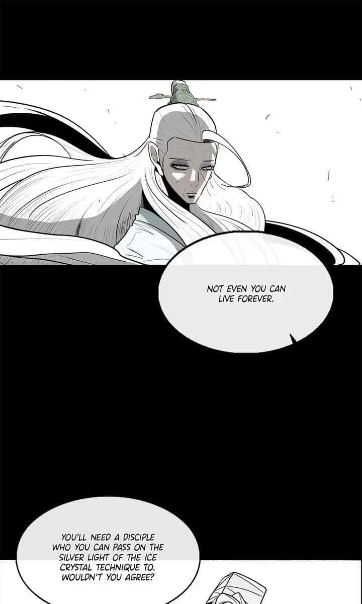 The Legend of the Northern Blade Chapter 55 Page 47