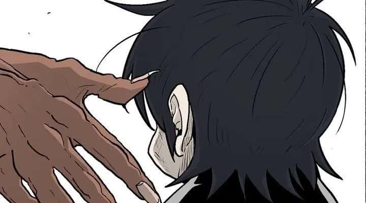 The Legend of the Northern Blade Chapter 55 Page 50