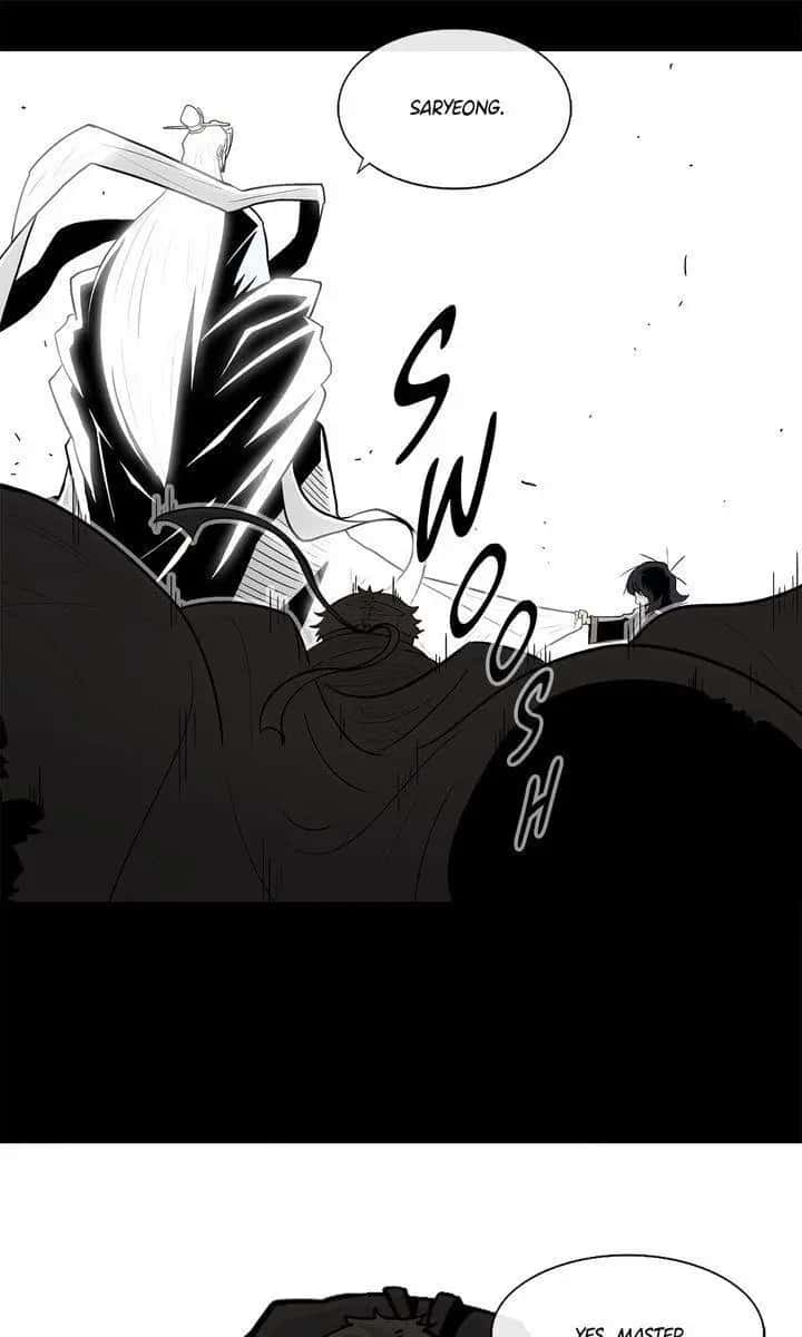 The Legend of the Northern Blade Chapter 55 Page 52