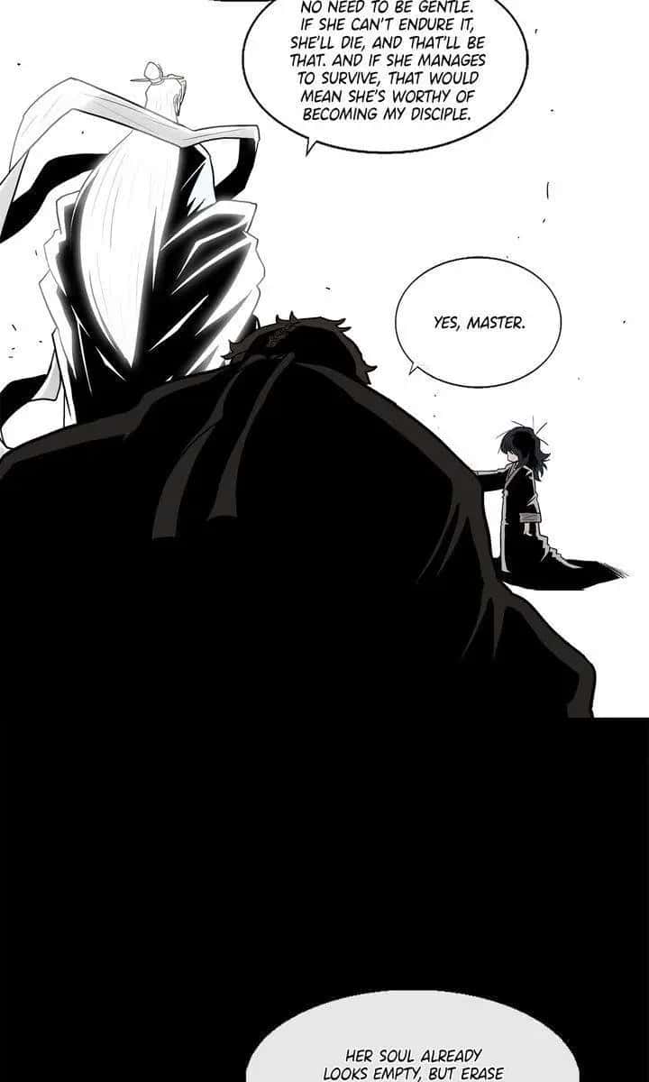 The Legend of the Northern Blade Chapter 55 Page 54