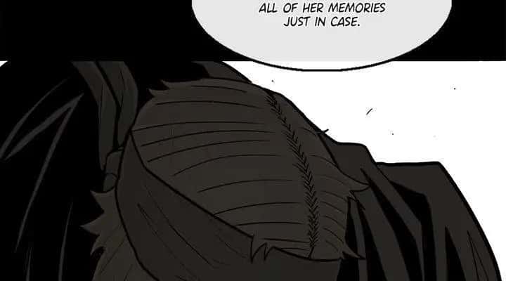 The Legend of the Northern Blade Chapter 55 Page 55