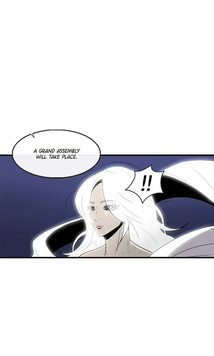 The Legend of the Northern Blade Chapter 55 Page 62