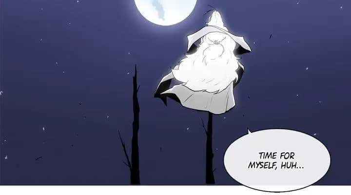 The Legend of the Northern Blade Chapter 55 Page 70