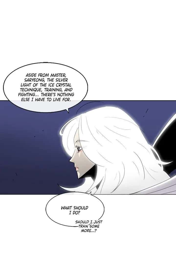 The Legend of the Northern Blade Chapter 55 Page 71