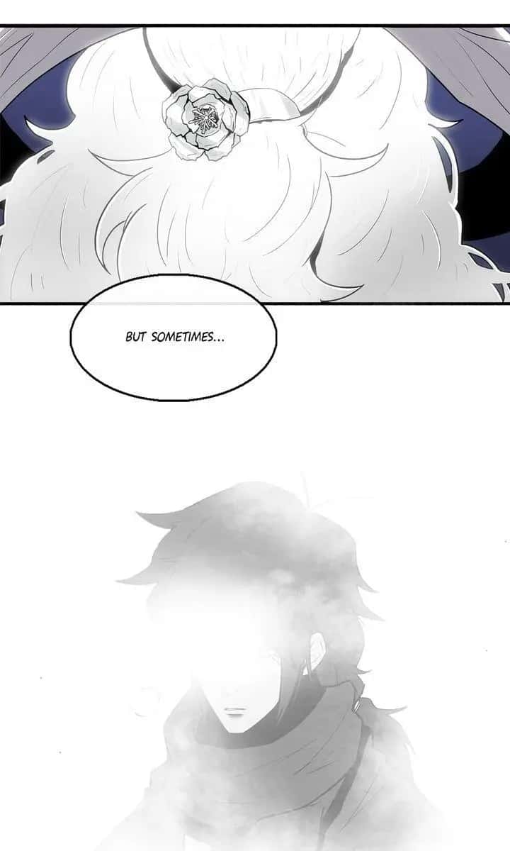 The Legend of the Northern Blade Chapter 55 Page 73