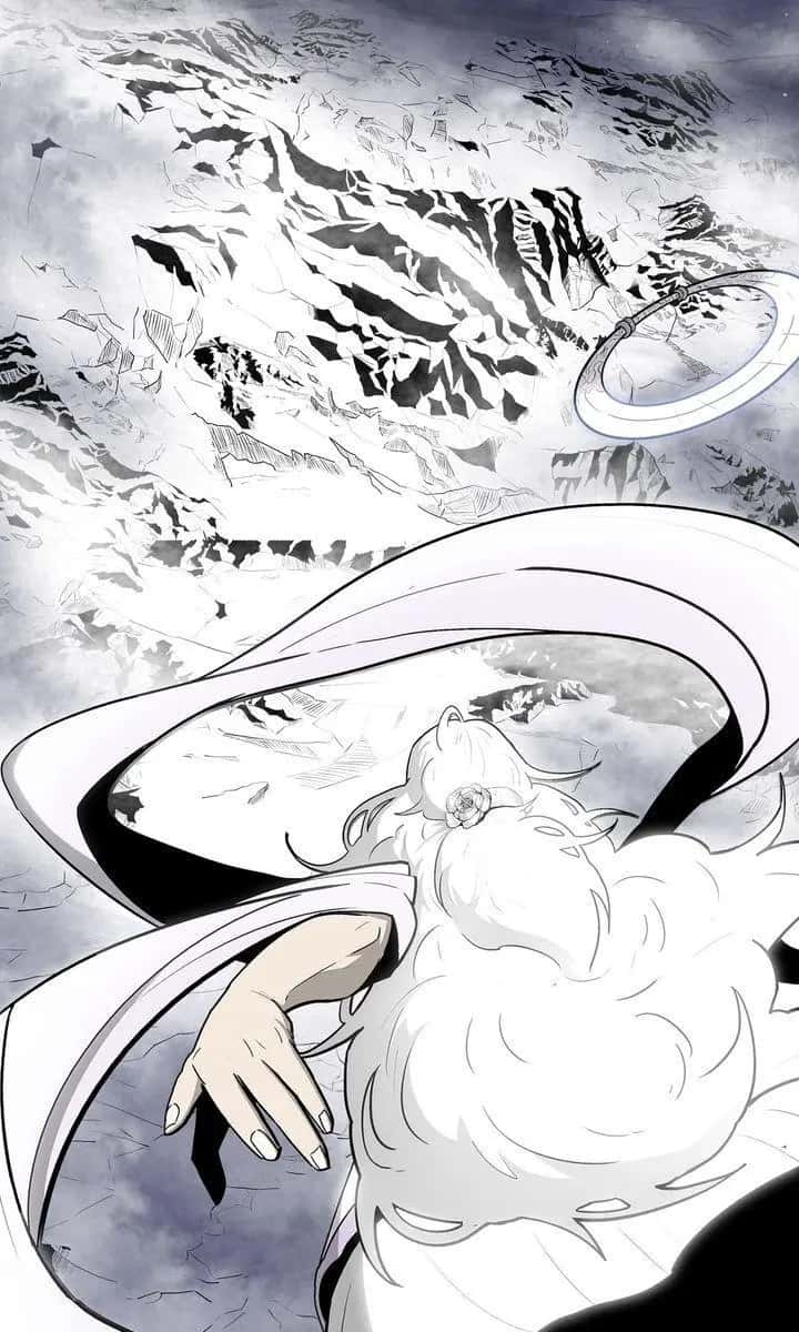 The Legend of the Northern Blade Chapter 55 Page 79