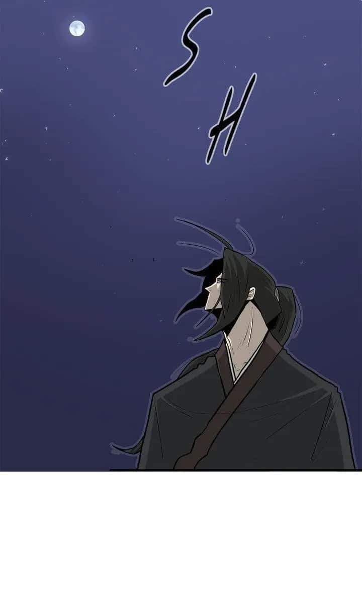 The Legend of the Northern Blade Chapter 56 Page 2