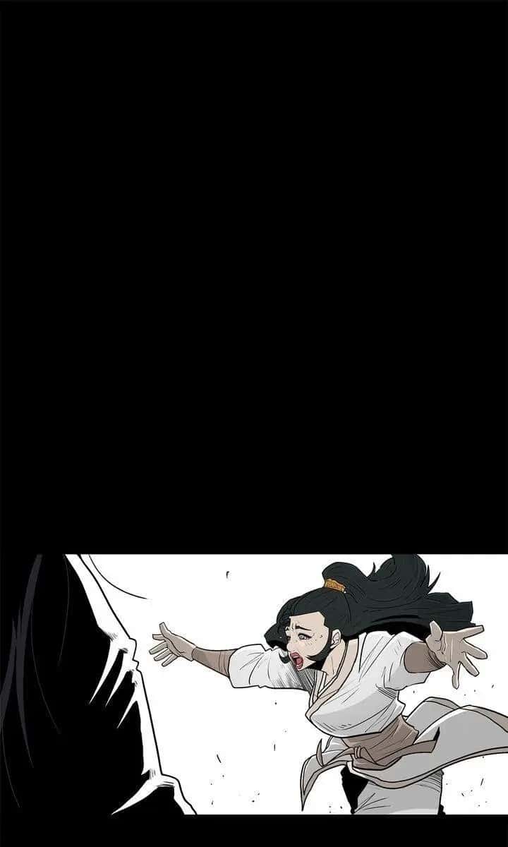 The Legend of the Northern Blade Chapter 56 Page 6
